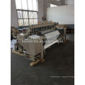 2017 China new high speed cotton automatic air jet power looms